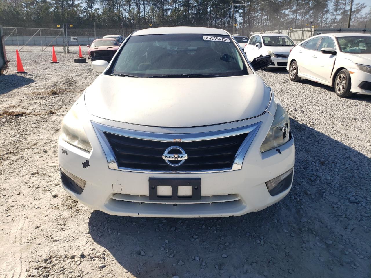 2013 Nissan Altima - Image 5