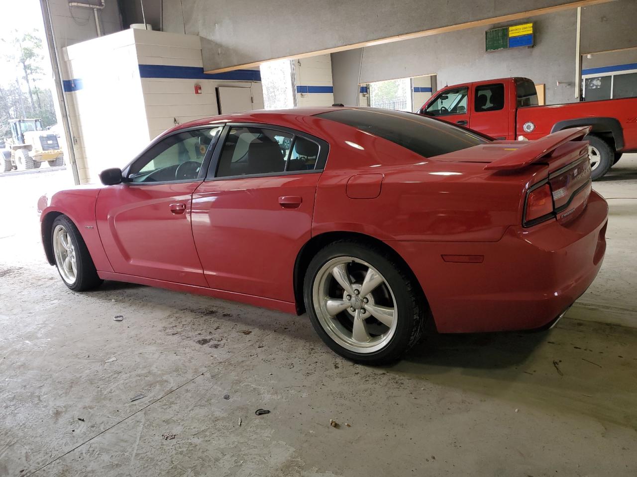 2013 Dodge Charger - Image 2