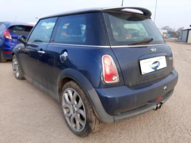 2005 MINI MINI COOPE