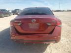 2024 Nissan Sentra Sv zu verkaufen in Andrews, TX - Front End