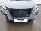 2024 NISSAN X-TRAIL AC for sale at Copart WHITBURN