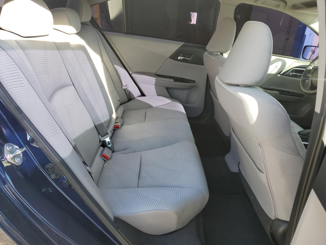 2015 Honda Accord - Image 10