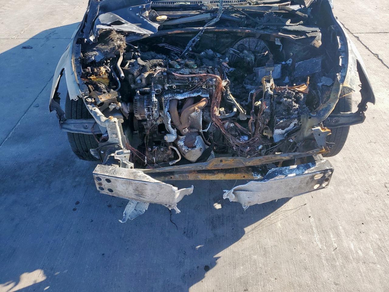 2014 Nissan Altima - Image 12