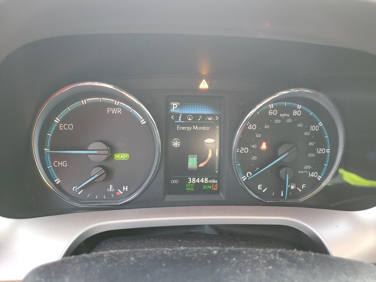 2017 Toyota RAV 4 - Image 9
