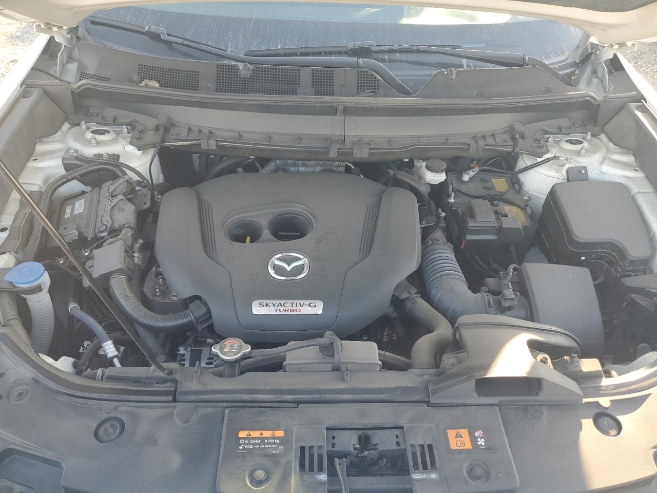 2023 Mazda CX-9 - Image 12