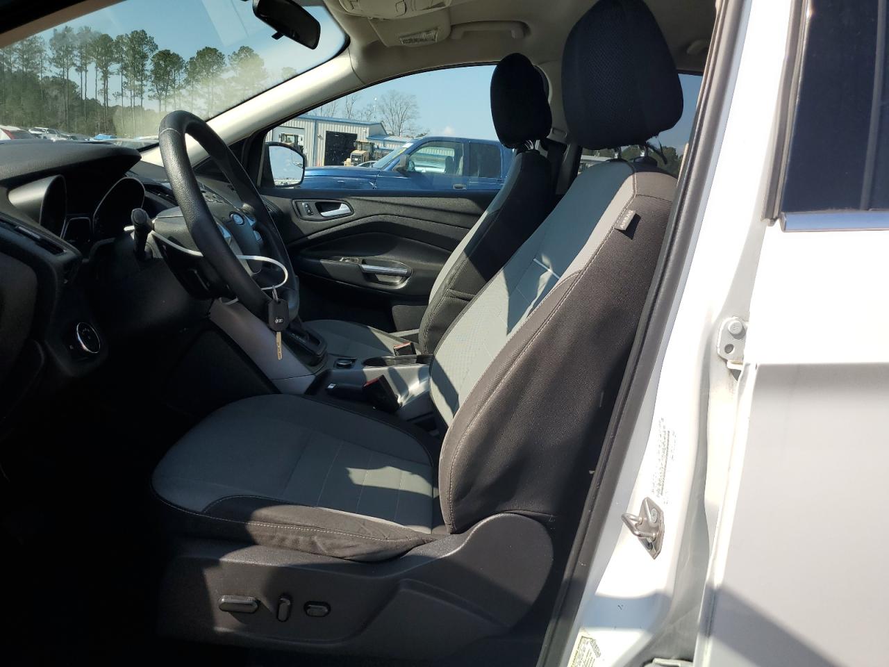 2014 Ford Escape - Image 7