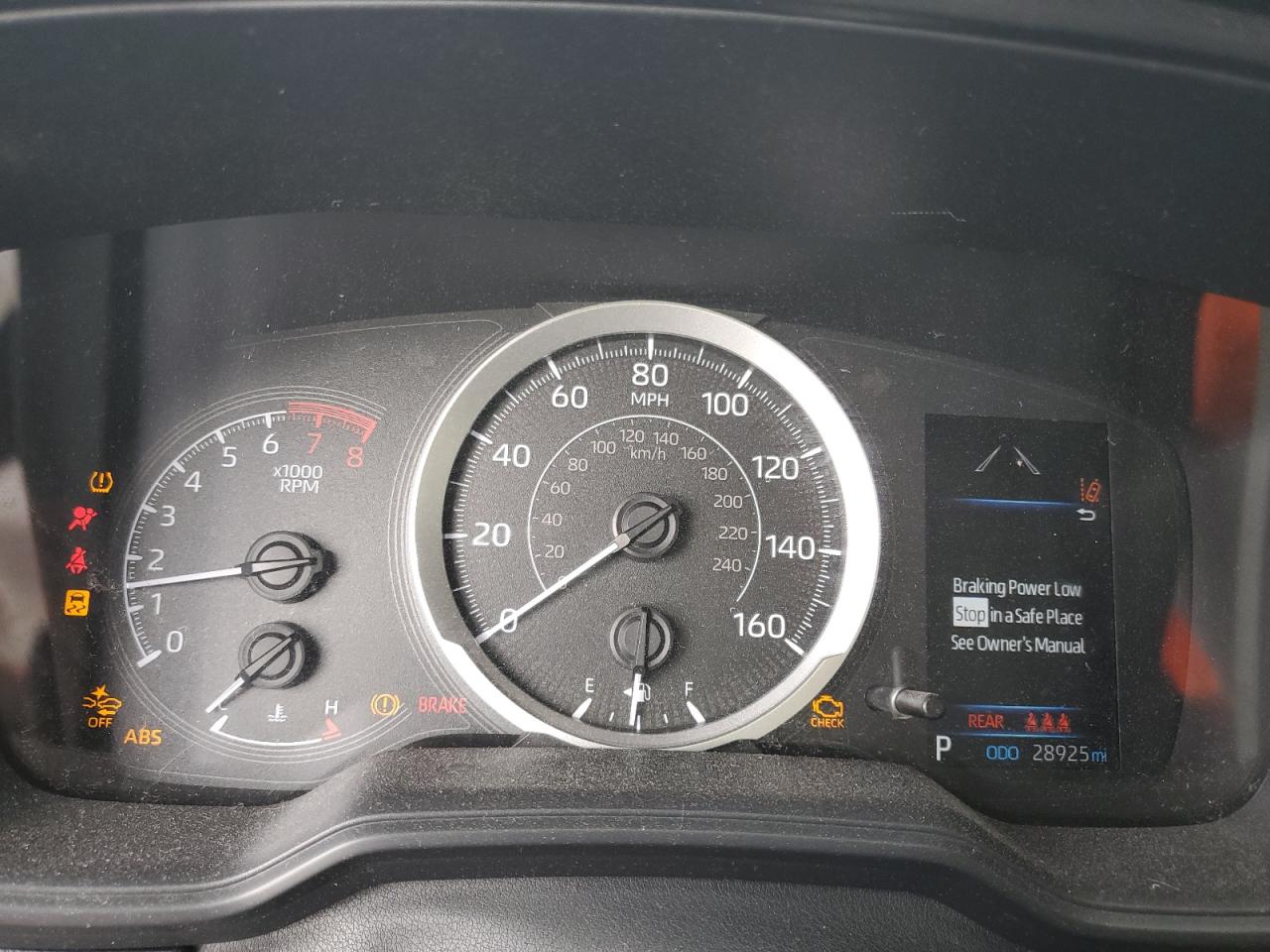2021 Toyota Corolla - Image 9
