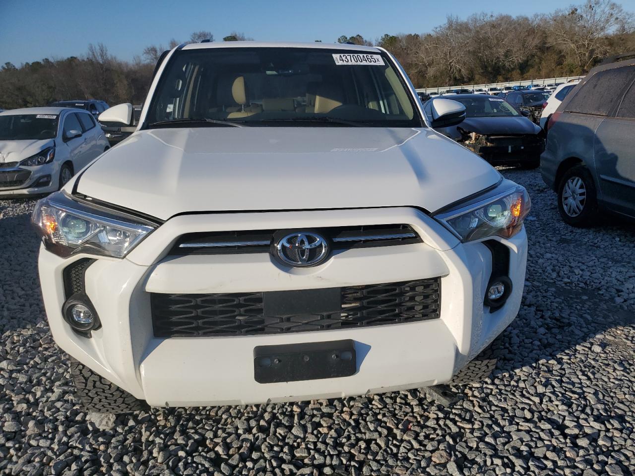 2022 Toyota 4Runner - Image 5