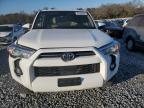 2022 Toyota 4Runner Sr5/Sr5 Premium en Venta en Byron, GA - Side