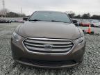 2016 Ford Taurus Sel на продаже в Mebane, NC - Rear End