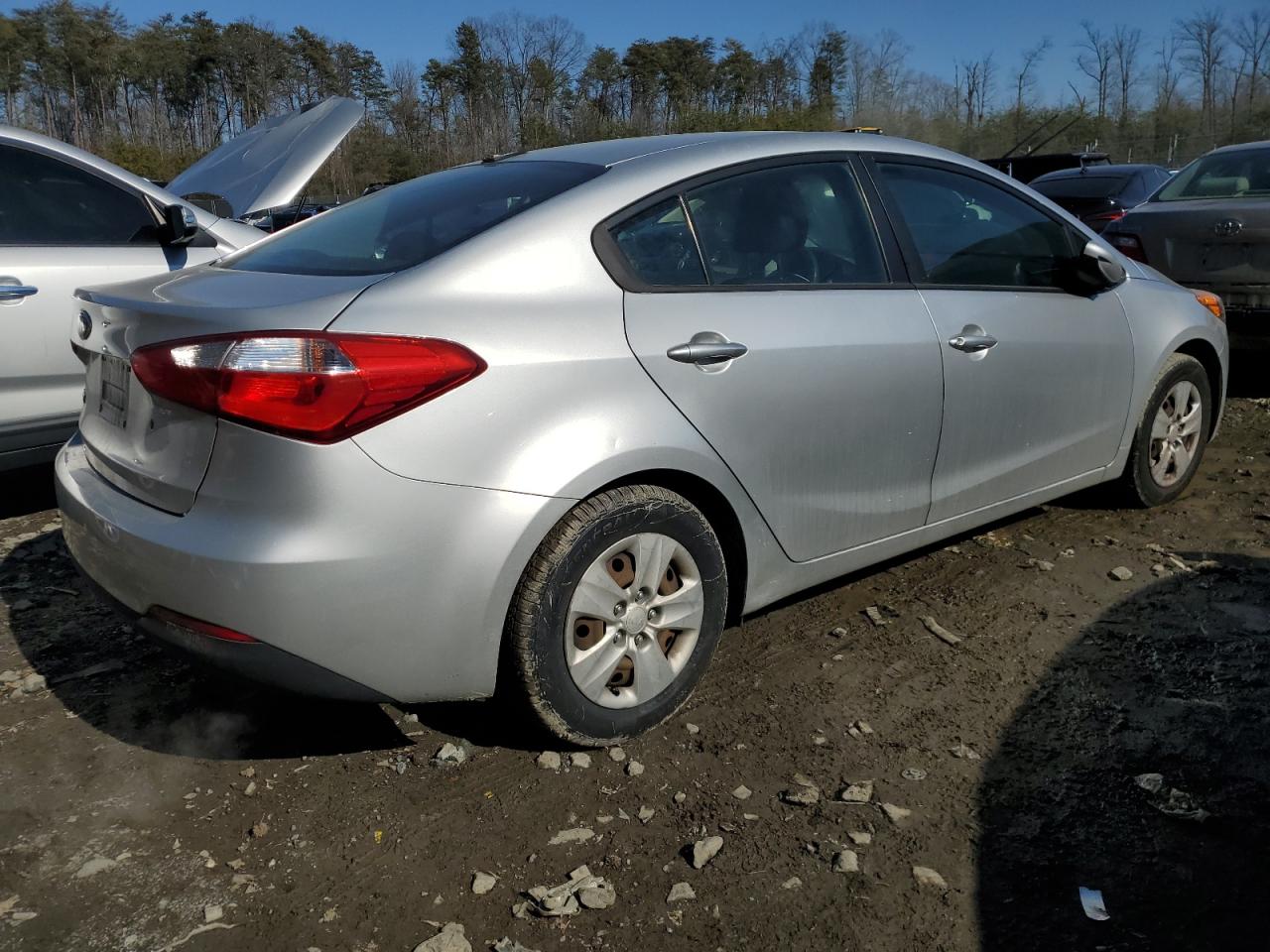 2014 Kia Forte - Image 3
