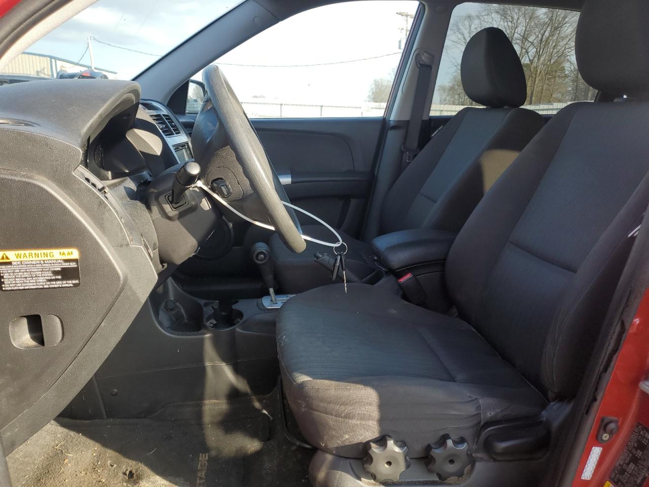 2010 Kia Sportage - Image 7