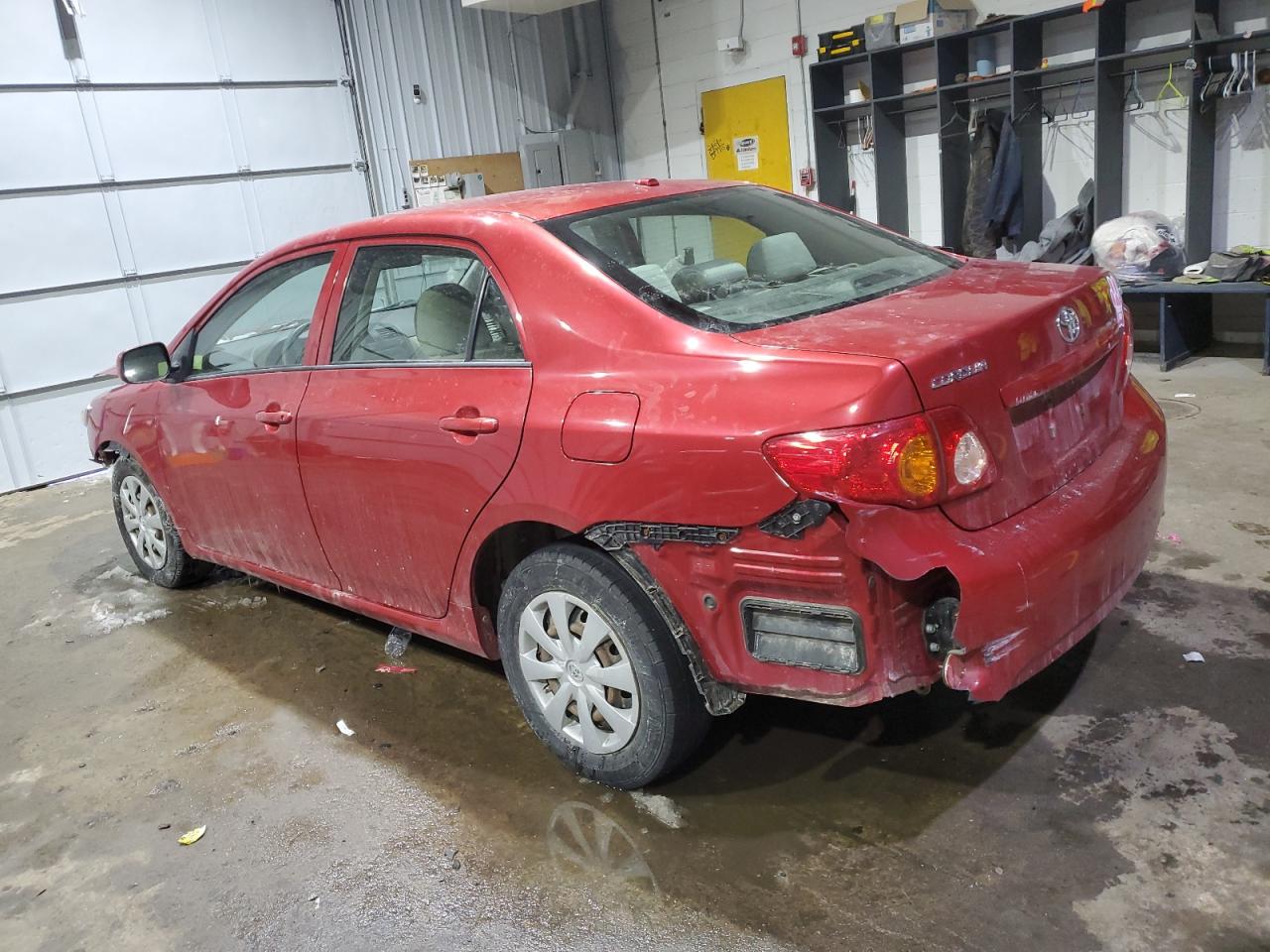 2009 Toyota Corolla - Image 2