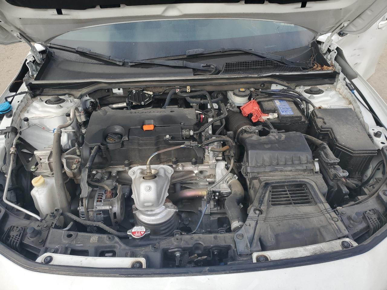 2022 Honda Civic - Image 11