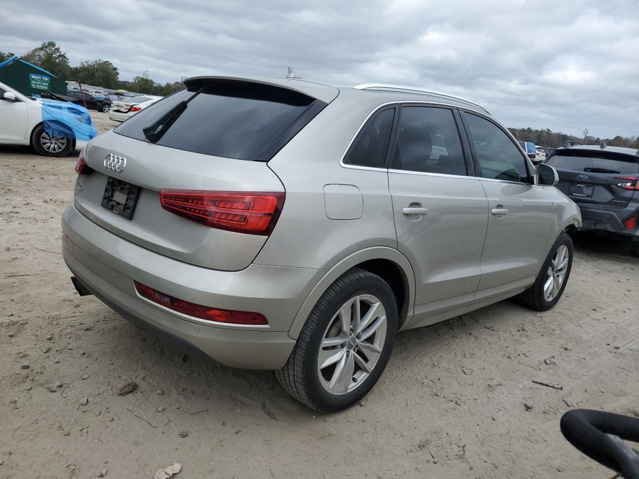 2016 Audi Q3 - Image 3