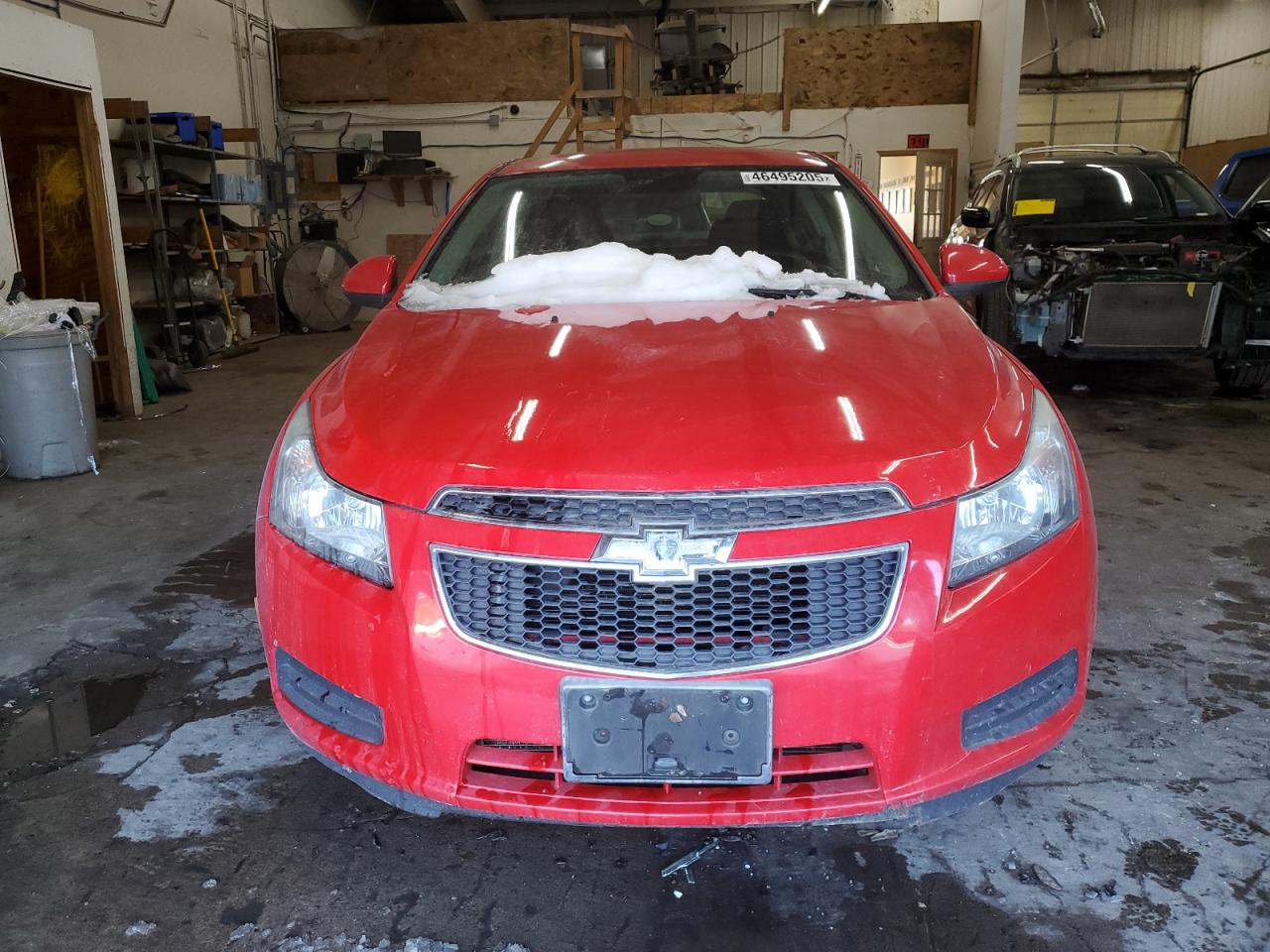2014 Chevrolet Cruze - Image 5