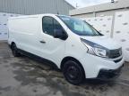 2020 FIAT TALENTO SX for sale at Copart WHITBURN