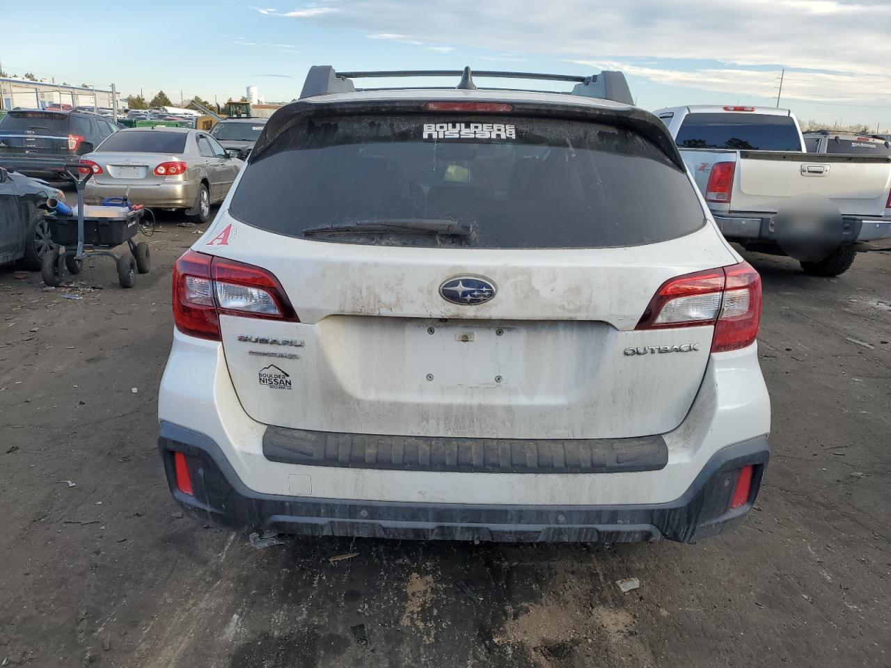 2019 Subaru Outback - Image 6