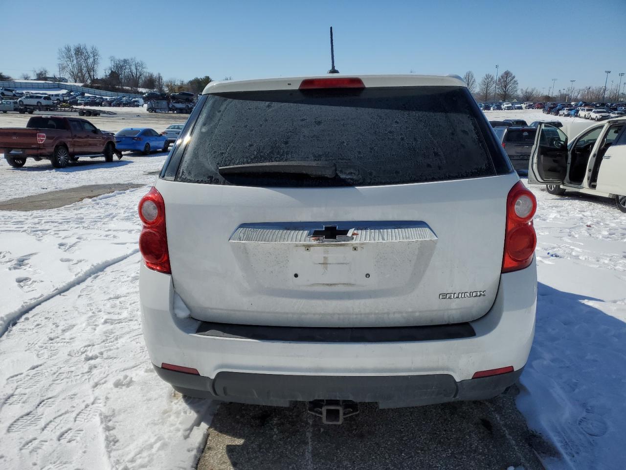 2015 Chevrolet Equinox - Image 6