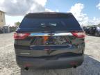 2021 Chevrolet Traverse Lt for Sale in Opa Locka, FL - Vandalism