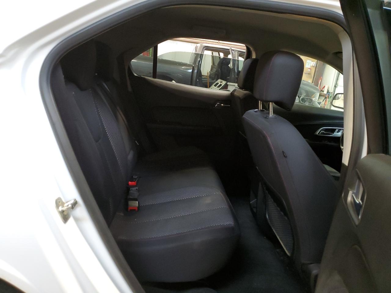 2013 Chevrolet Equinox - Image 11