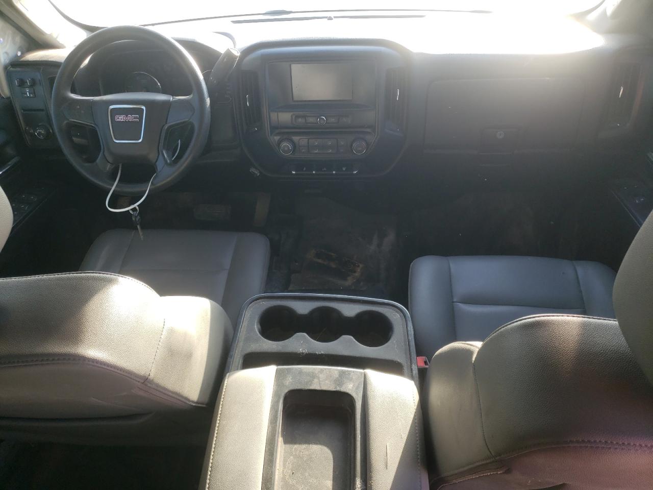 2019 GMC Sierra - Image 8
