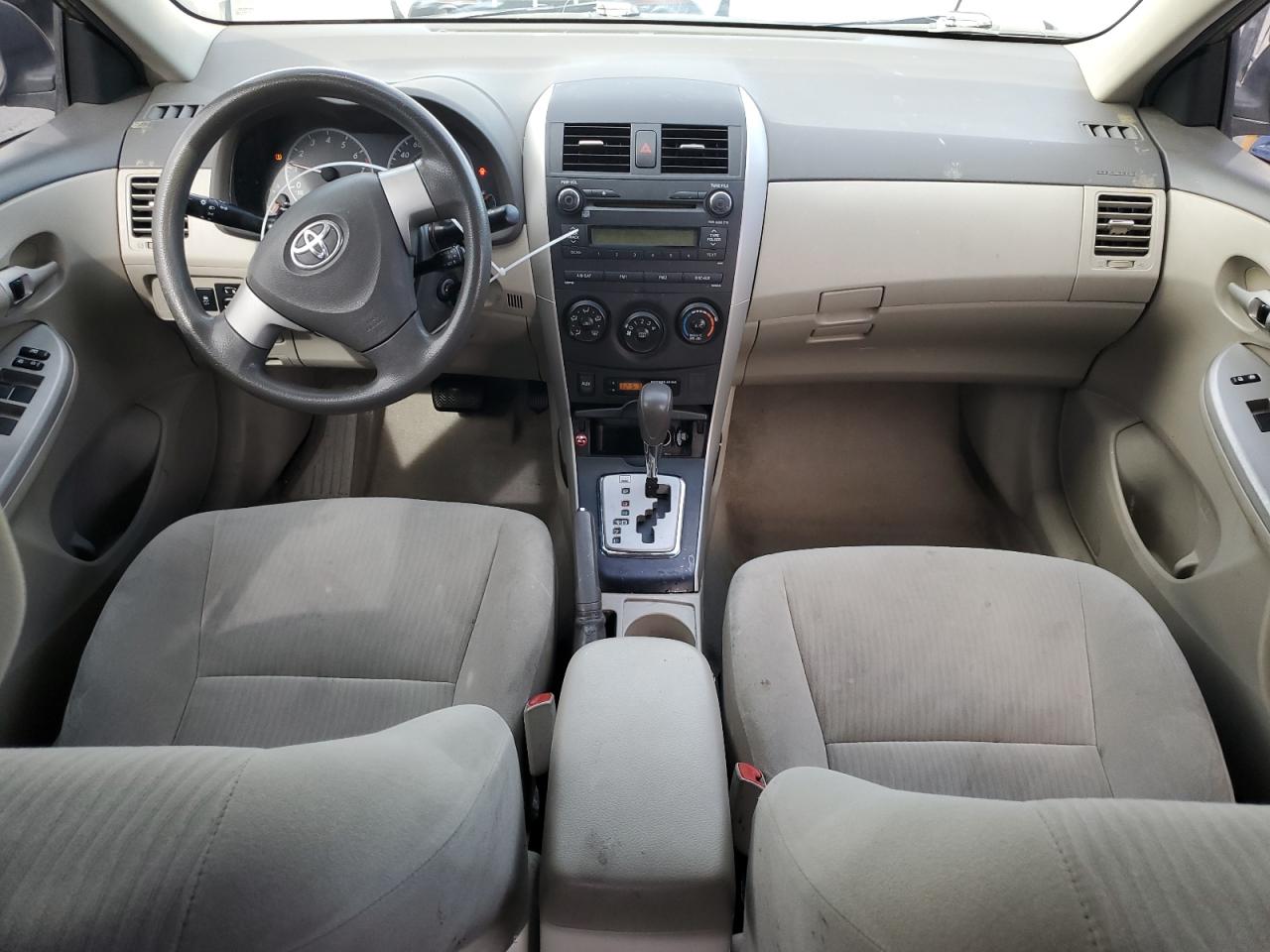 2010 Toyota Corolla - Image 8
