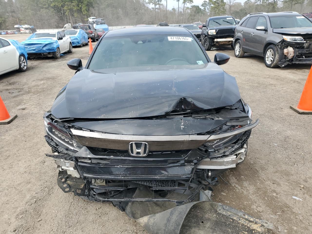 2019 Honda Accord - Image 5