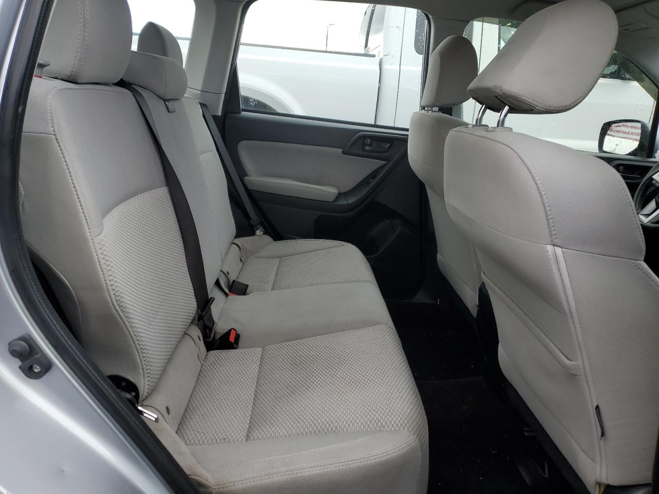 2018 Subaru Forester - Image 11