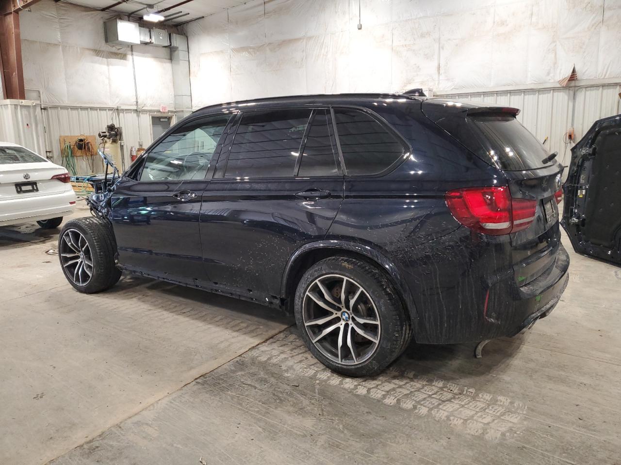 2018 BMW X5 - Image 2