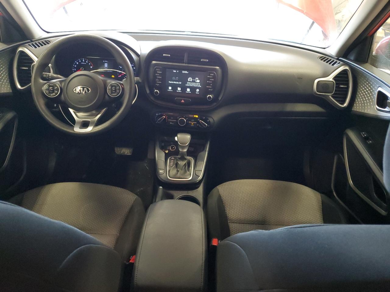 2021 Kia Soul - Image 8