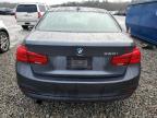 2016 Bmw 320 I en Venta en Ellenwood, GA - Front End