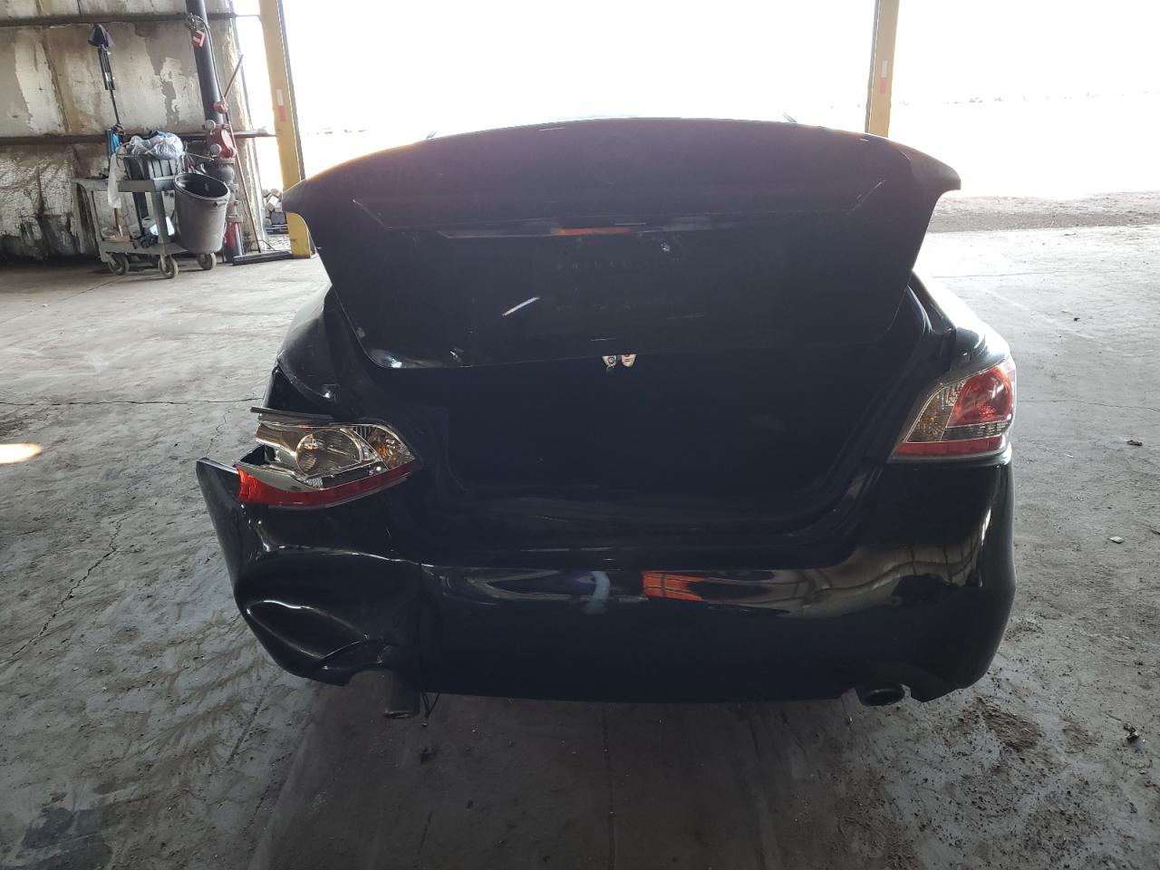 2015 Nissan Altima - Image 6
