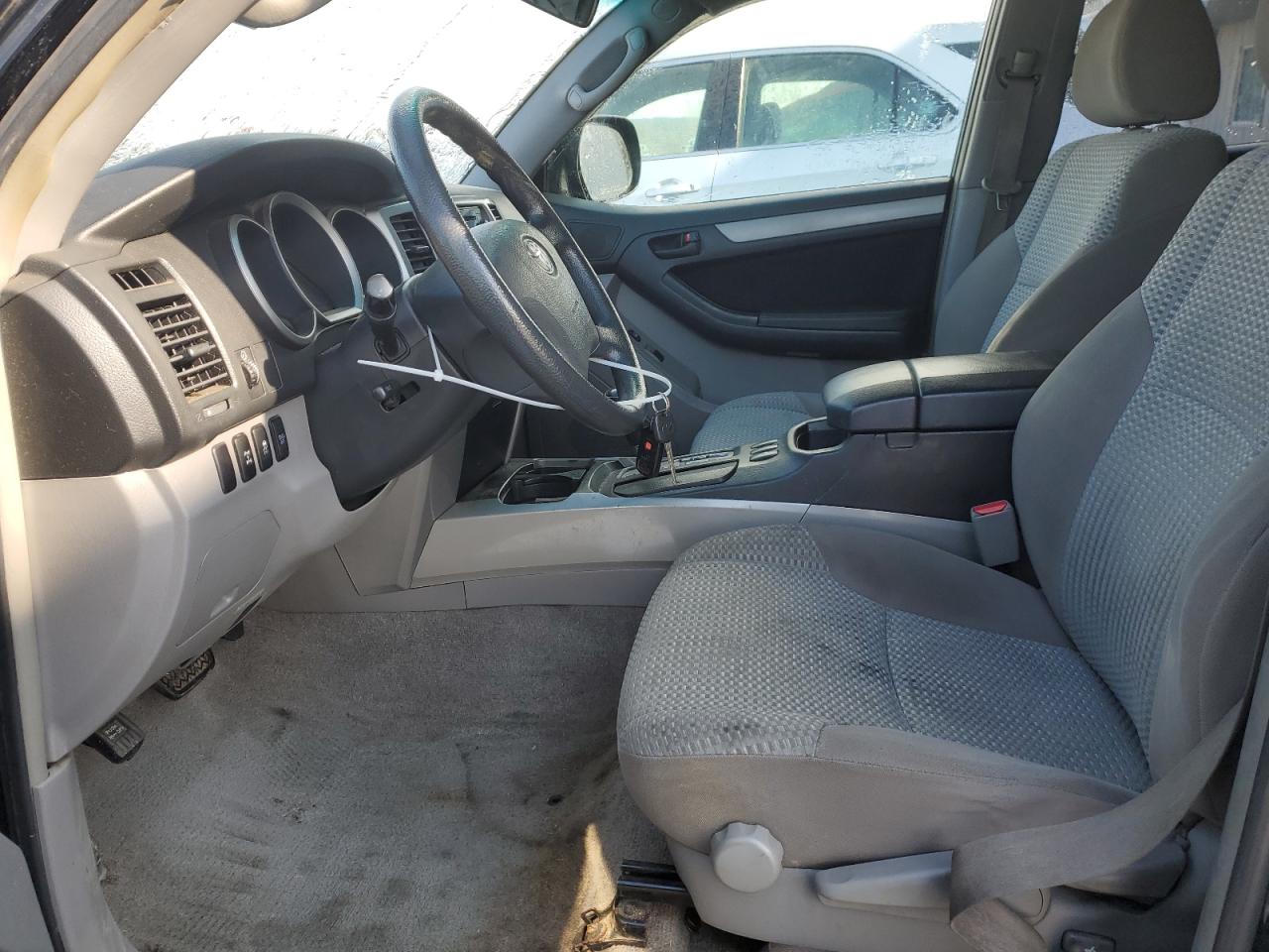 2008 Toyota 4Runner - Image 7