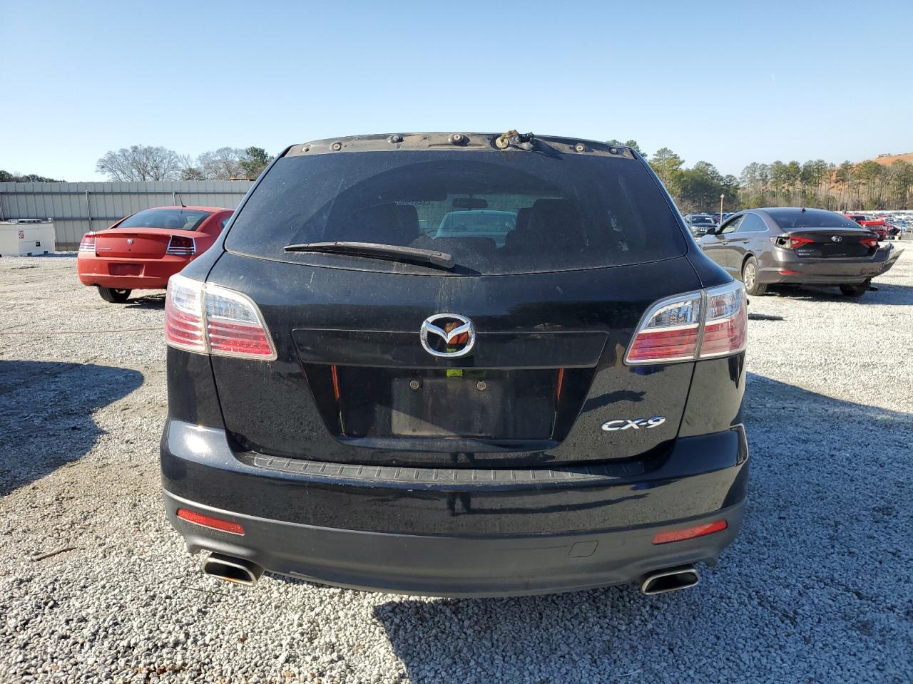 2012 Mazda CX-9 - Image 6