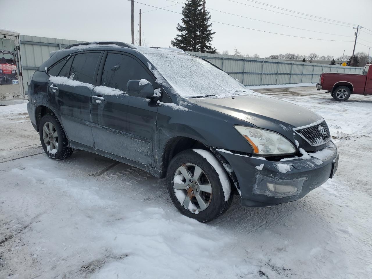 2006 Lexus RX - Image 4