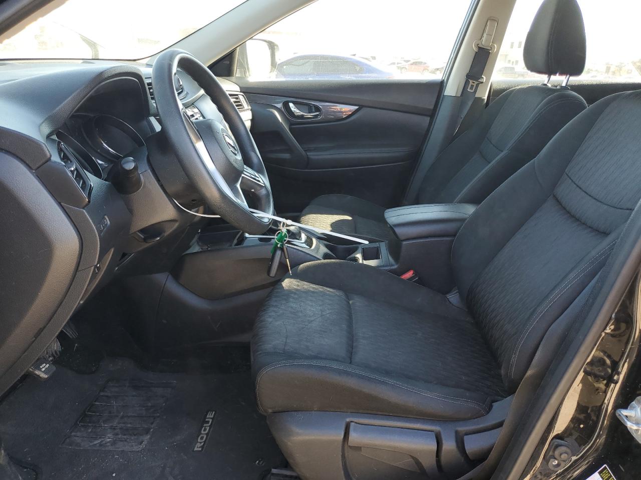 2018 Nissan Rogue - Image 7