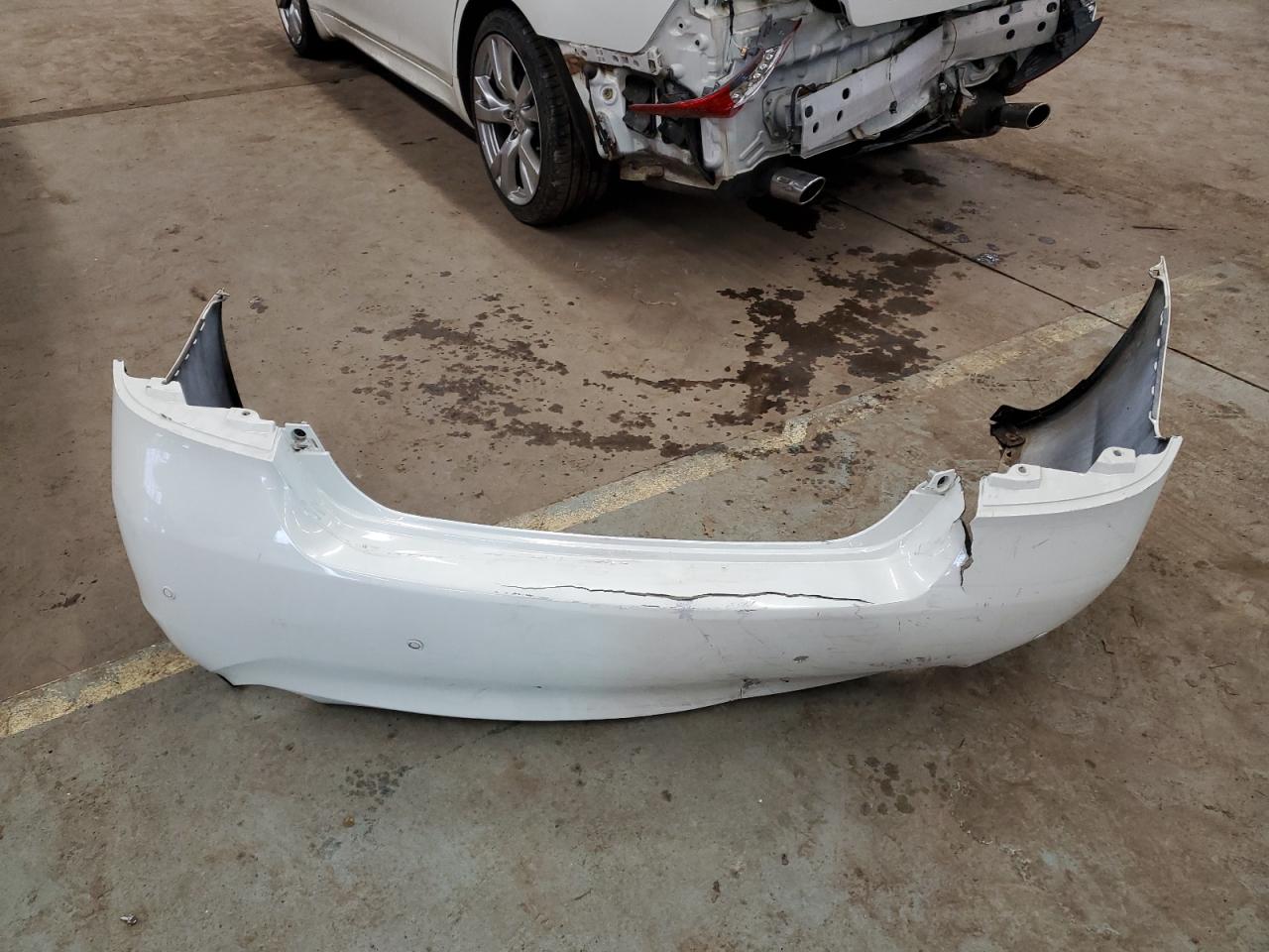 2013 Infiniti M - Image 12