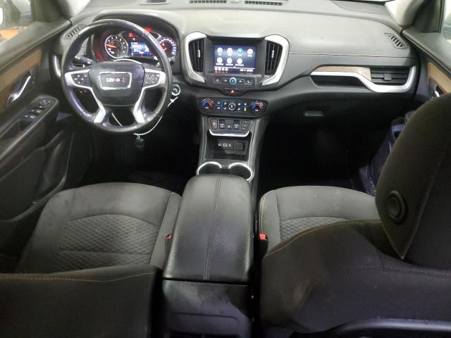  GMC TERRAIN 2020 Silver