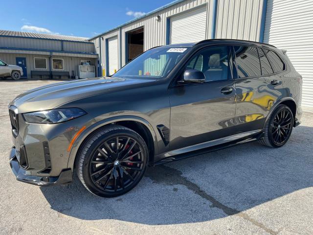 BMW X5 M60I – zdjęcie z aukcji, lot #47191245