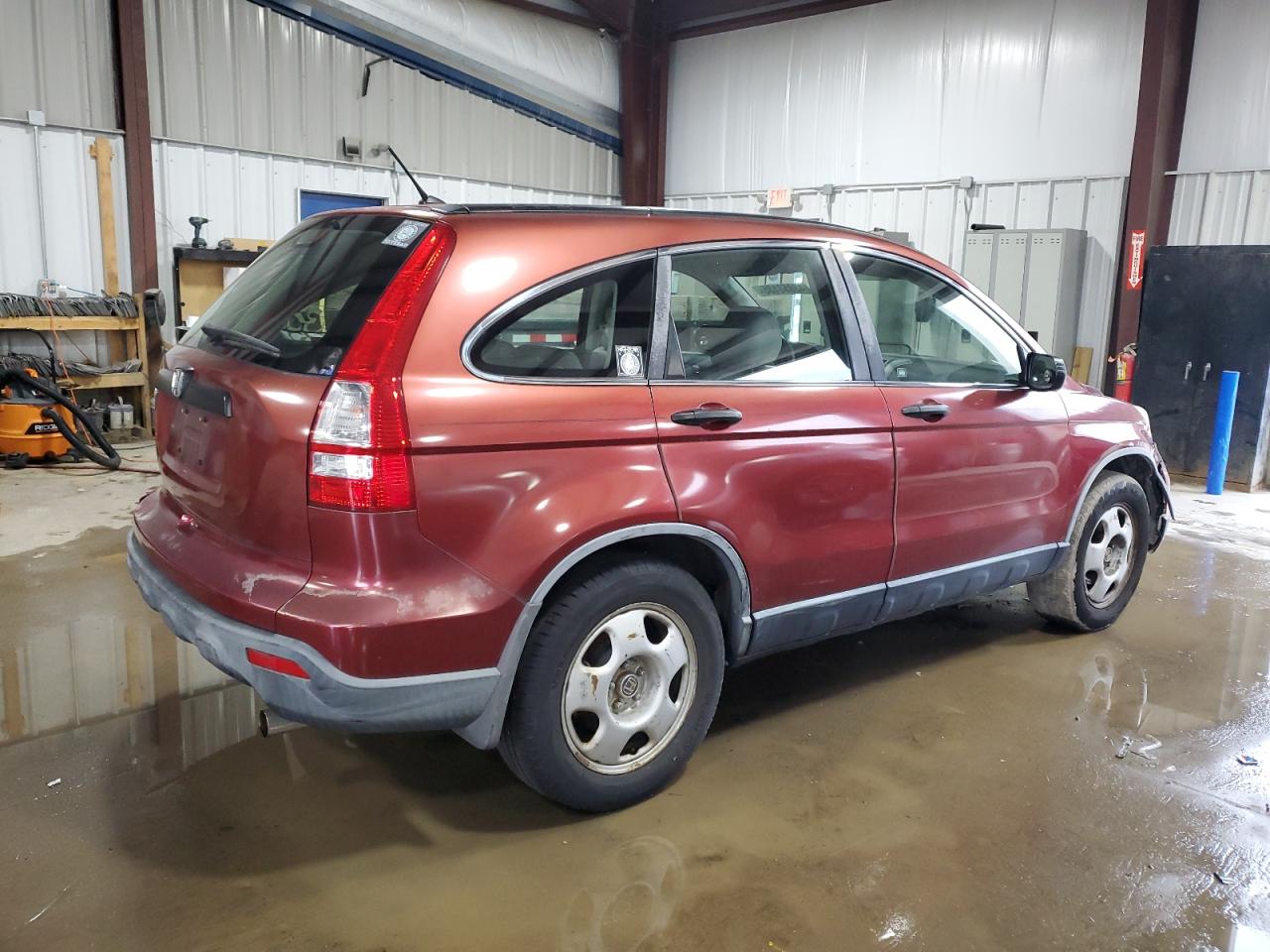 2008 Honda CR-V - Image 3