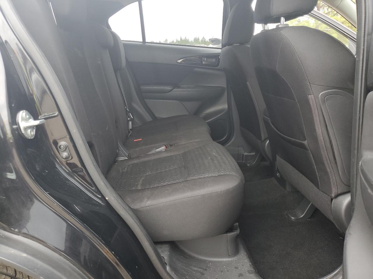 2019 Mitsubishi Eclipse - Image 10