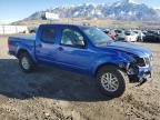 2015 Nissan Frontier S de vânzare în Farr West, UT - Front End