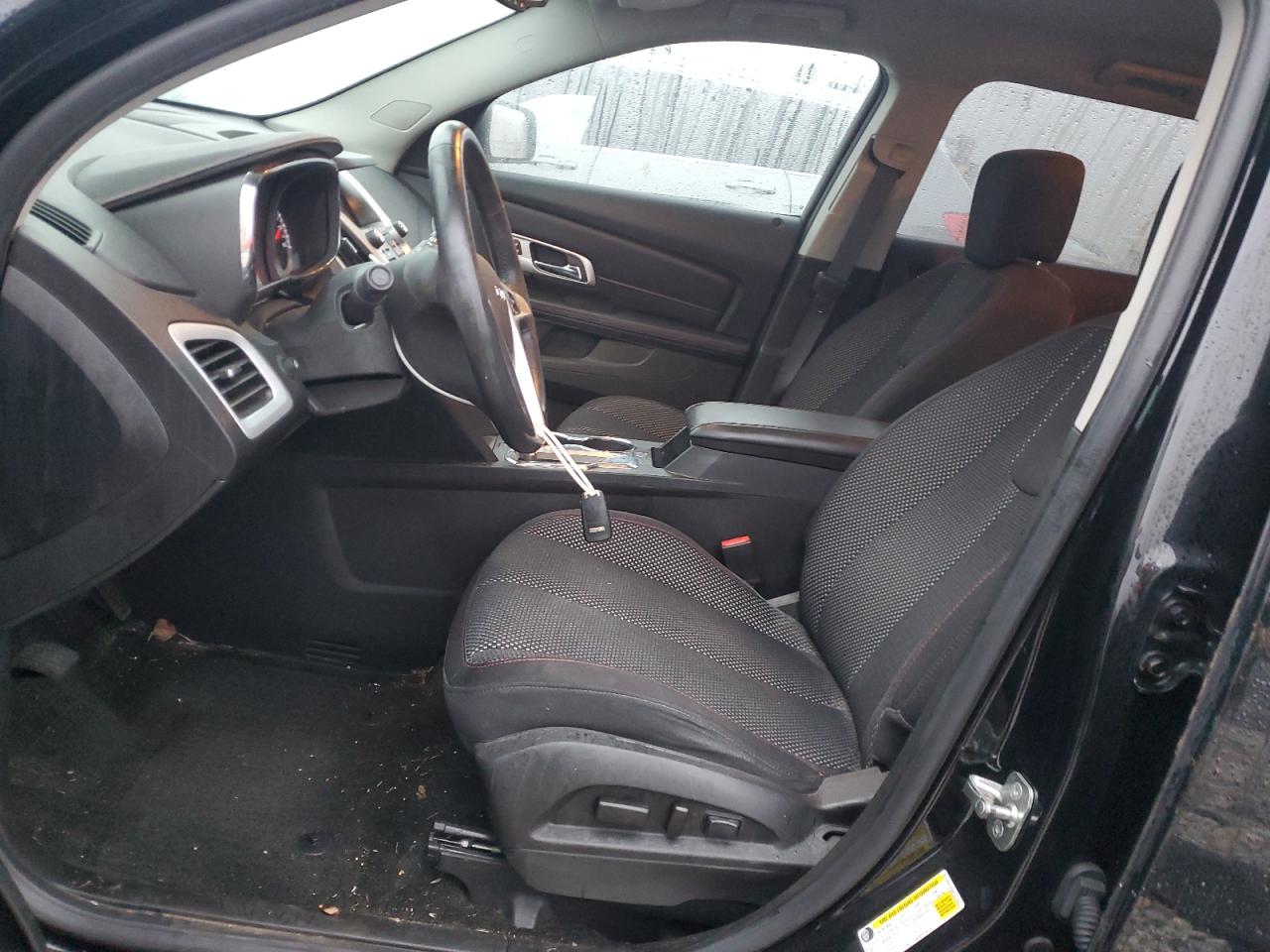 2015 GMC Terrain - Image 7