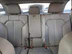 2011 Lincoln Mkx  იყიდება Louisville-ში, KY - Front End