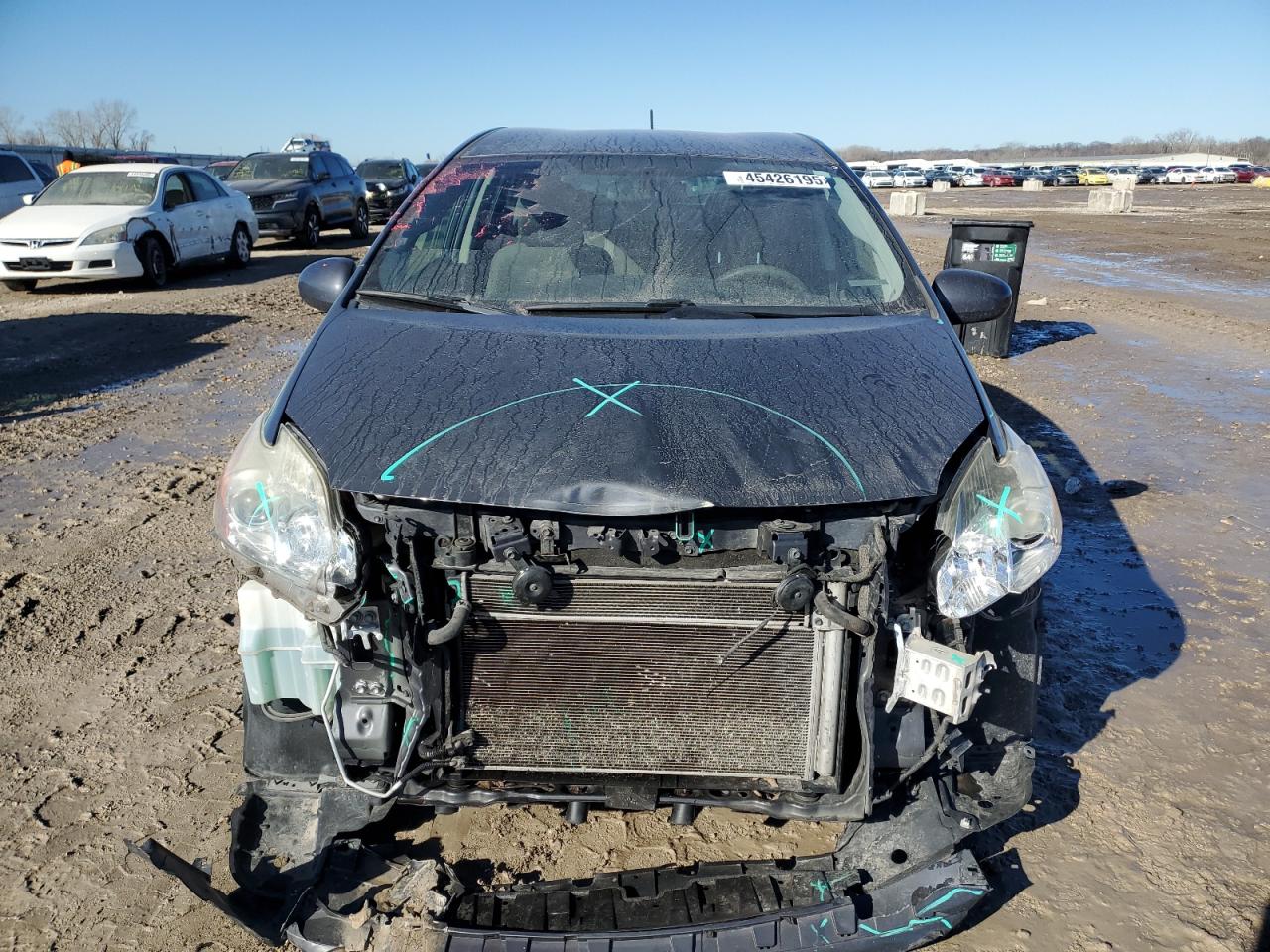 2015 Toyota Prius - Image 5