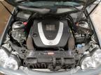 2007 Mercedes-Benz C 230 продається в Chalfont, PA - Side