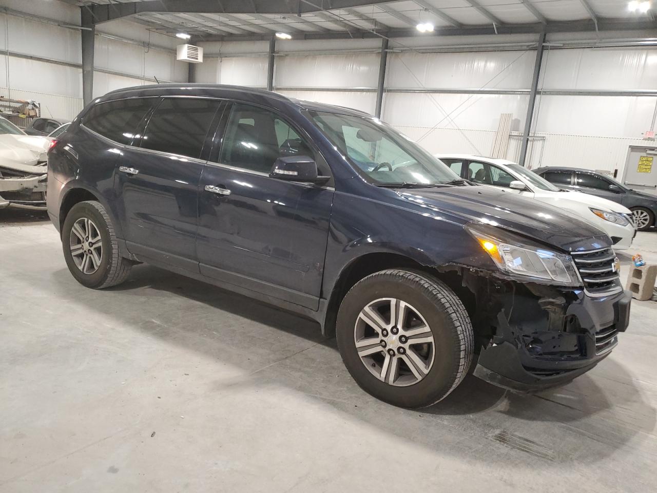 2015 Chevrolet Traverse - Image 4