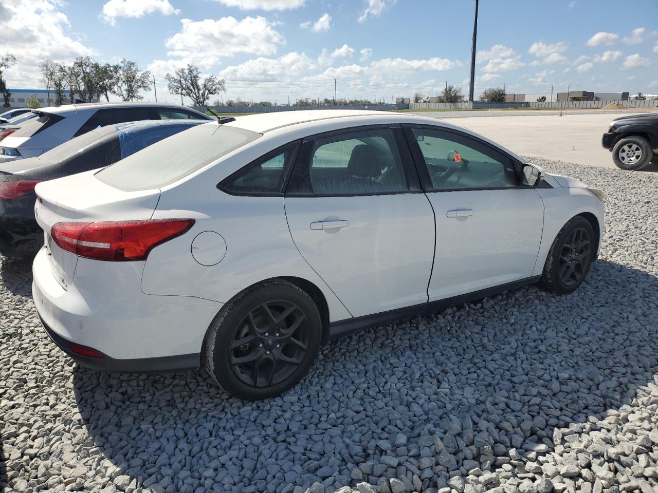 2016 Ford Focus - Image 3