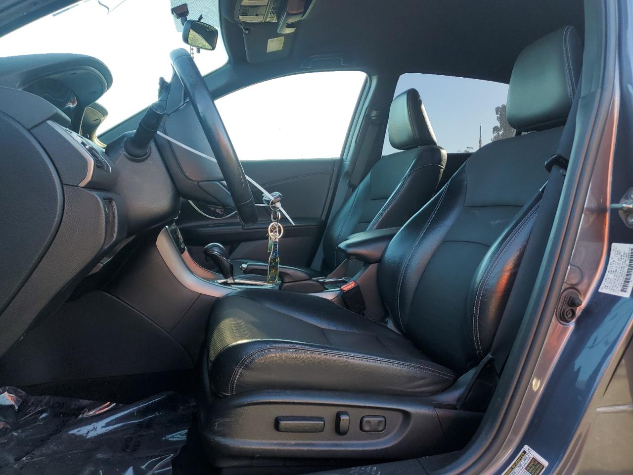 2016 Honda Accord - Image 7